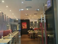 门面-必胜客(SM城市广场店)