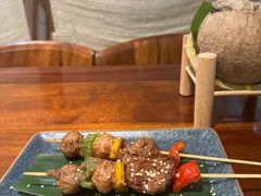 -七色云蔬食(喜邻里店)