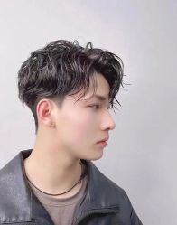 -尤司男士国潮理发馆
