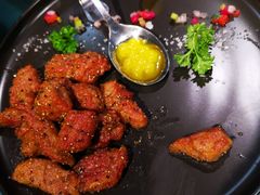 -后海16号·北京私房菜