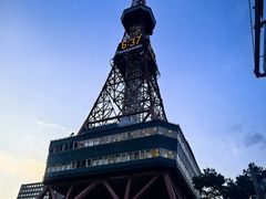 -札幌电视塔