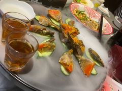 -大洋家·精品潮汕菜·生腌砂锅粥(天河东路店)