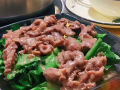 牛肉-合记汕头牛肉店(嘉禾路店)