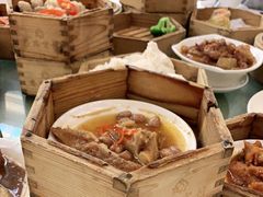 -番禺宾馆丽苑厅