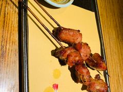 -桂小厨广西菜(万象城店)