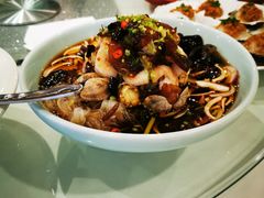 -香融府·烤鸭·家常菜(马家堡路店)
