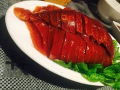 -京尊烤鸭店JINGZUN(春秀路店)