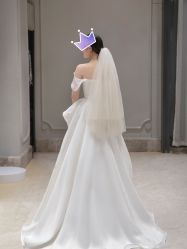 -MuseMarry婚纱(前海嘉里中心店)