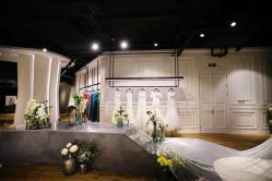点击看大图 -南京宝娜嫁衣婚纱礼服馆(中央路店)