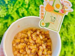 -迷客夏Milksha(无锡苏宁店)
