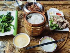 -宗巴雍姆藏餐府