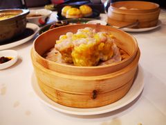 -白天鹅宾馆-宏图府餐厅