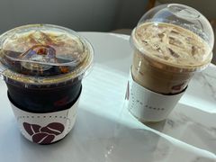 -COSTA COFFEE(中粮祥云店)