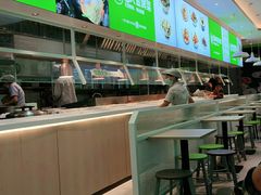 -大米先生(西郊店)