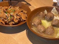 -川堂风·跷脚牛肉·乐山爆炒(宝山日月光店)