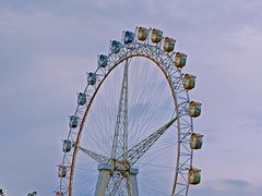 -白沙门生态公园