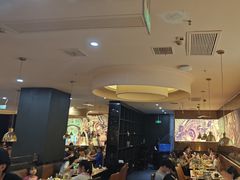 -苏格里岛自助海鲜火锅烧烤(大汉悦中心店)
