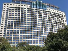 -厦门海港英迪格酒店(中山路店)