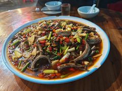 -李大爷的泡椒馆(冉家坝店)
