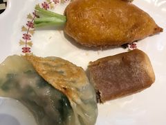 -新兴·金羊座·粤菜点心(乐峰店)