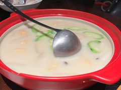 -千百味红餐厅·江西菜(绿地双子塔店)