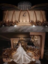 -北京西国贸大酒店·宴会厅