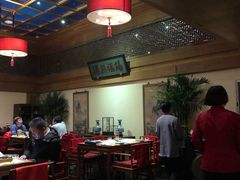 -那家小馆•北京菜•烤鸭(中关村店)