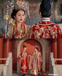 -苏州HX-合喜映画婚纱摄影