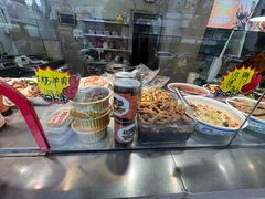 -三毛烤鸡(清泰街店)