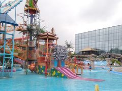 -热高乐园巴厘岛水世界