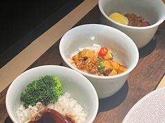 三口饭-穹六人间 people 6(岳阳路店)