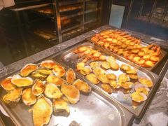 -禾斗海鲜自助(市南银座店)