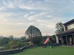 -雅达·阳羡溪山小镇中心