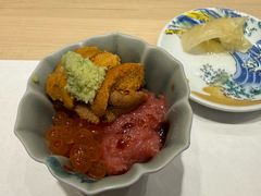 -鮨一日本料理旗舰店(总店)