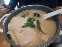 -朵朵开素食餐厅(后宰门街店)