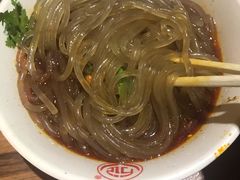 -万记麻辣烫国展总店