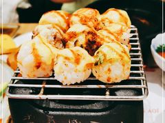 -喜寿司(金狮广场店)
