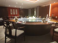 -宝燕壹号景观餐厅(龙盛国际商业广场店)
