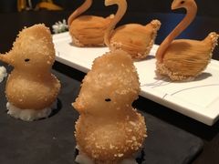 -广州文华东方酒店·江-由辉师傅主理