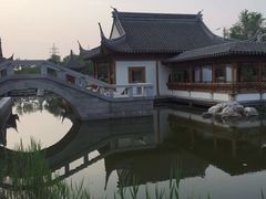 -南普公园