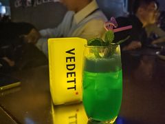 -ohbar live house(人广店)