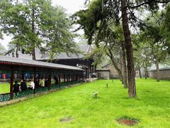 -承德避暑山庄景区