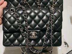 -CHANEL(恒隆广场店)