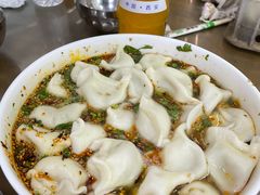 -回坊马二饺子馆