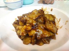 -郭林家常菜烤鸭(曙光西路店)