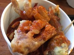 -米屋石锅拌饭(师大店)