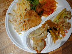 -素清香(解放路店)