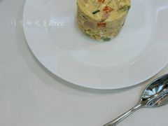法式热土豆泥-成桂西餐厅(河北路店)