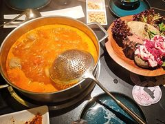 -二刀潮牛(重庆光环购物公园店)