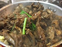 -同顺鹅庄(南华路店)